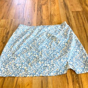 Shein skirt